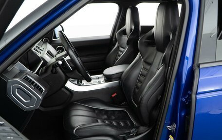 Land Rover Range Rover Sport II, 2015 год, 4 728 077 рублей, 12 фотография