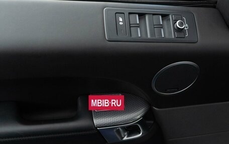 Land Rover Range Rover Sport II, 2015 год, 4 728 077 рублей, 14 фотография