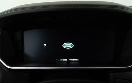 Land Rover Range Rover Sport II, 2015 год, 4 728 077 рублей, 22 фотография