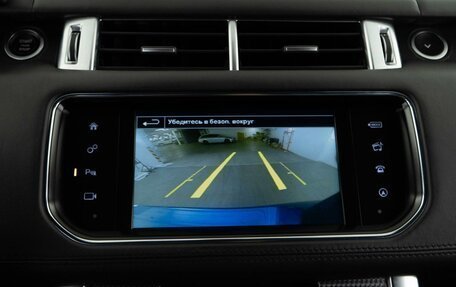Land Rover Range Rover Sport II, 2015 год, 4 728 077 рублей, 21 фотография