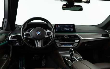 BMW 5 серия, 2020 год, 4 649 050 рублей, 6 фотография