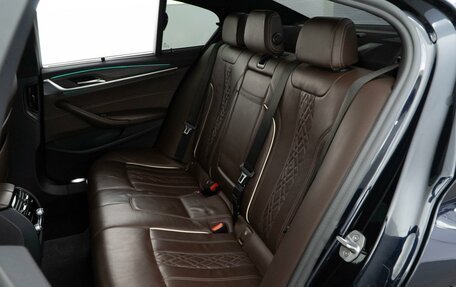 BMW 5 серия, 2020 год, 4 649 050 рублей, 9 фотография