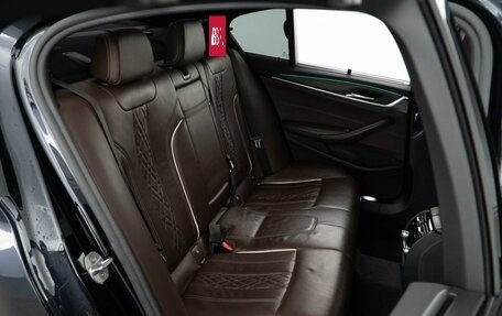 BMW 5 серия, 2020 год, 4 649 050 рублей, 7 фотография