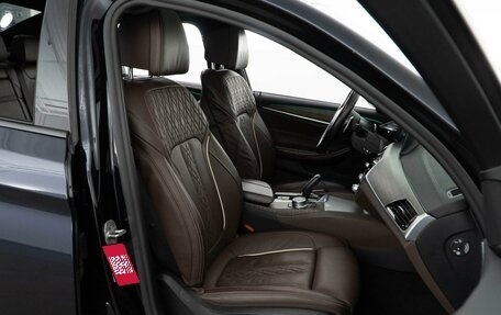 BMW 5 серия, 2020 год, 4 649 050 рублей, 8 фотография