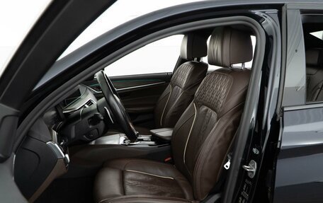 BMW 5 серия, 2020 год, 4 649 050 рублей, 10 фотография