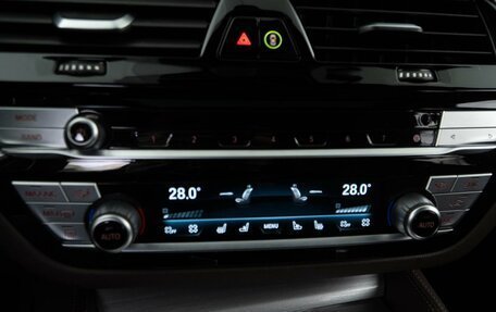 BMW 5 серия, 2020 год, 4 649 050 рублей, 16 фотография