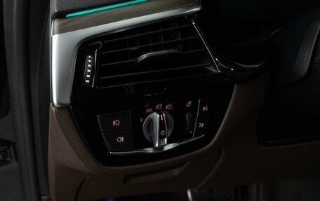 BMW 5 серия, 2020 год, 4 649 050 рублей, 14 фотография