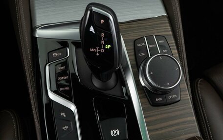 BMW 5 серия, 2020 год, 4 649 050 рублей, 15 фотография