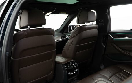 BMW 5 серия, 2020 год, 4 649 050 рублей, 11 фотография