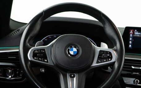 BMW 5 серия, 2020 год, 4 649 050 рублей, 18 фотография