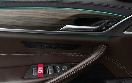 BMW 5 серия, 2020 год, 4 649 050 рублей, 13 фотография