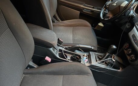 Mitsubishi Lancer IX, 2007 год, 700 000 рублей, 5 фотография
