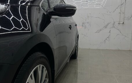 KIA cee'd III, 2017 год, 1 285 000 рублей, 8 фотография