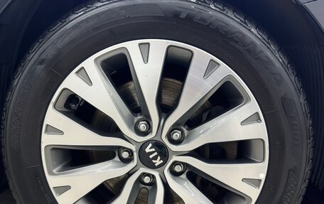 KIA cee'd III, 2017 год, 1 285 000 рублей, 24 фотография