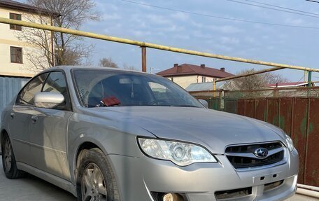 Subaru Legacy IV, 2006 год, 700 000 рублей, 2 фотография