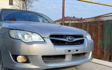 Subaru Legacy IV, 2006 год, 700 000 рублей, 4 фотография