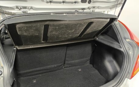 Hyundai Solaris II рестайлинг, 2013 год, 840 000 рублей, 18 фотография