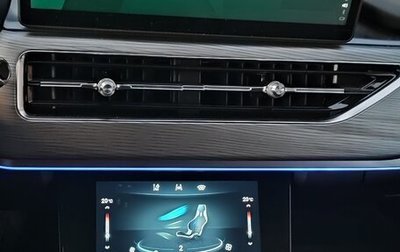 Chery Tiggo 8 Pro, 2022 год, 2 200 000 рублей, 1 фотография