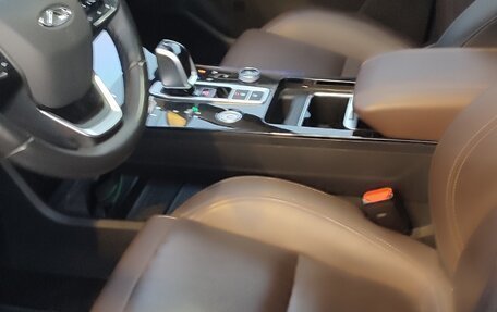 Chery Tiggo 8 Pro, 2022 год, 2 200 000 рублей, 3 фотография