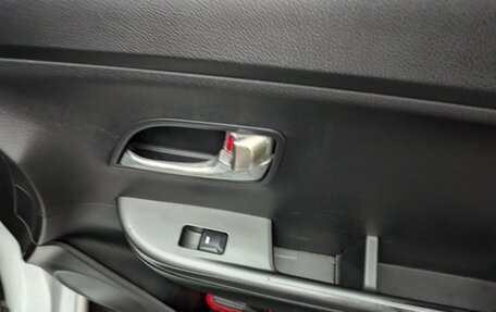 KIA Rio III рестайлинг, 2016 год, 750 000 рублей, 19 фотография