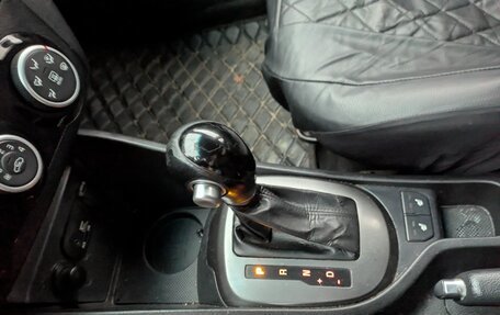 KIA Rio III рестайлинг, 2016 год, 750 000 рублей, 17 фотография