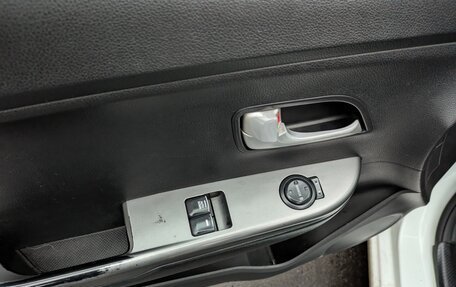 KIA Rio III рестайлинг, 2016 год, 750 000 рублей, 13 фотография