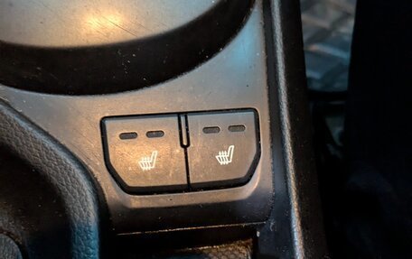 KIA Rio III рестайлинг, 2016 год, 750 000 рублей, 21 фотография