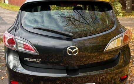 Mazda 3, 2013 год, 850 000 рублей, 2 фотография