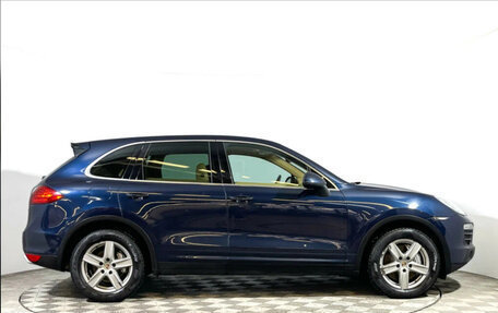 Porsche Cayenne III, 2012 год, 2 000 000 рублей, 4 фотография