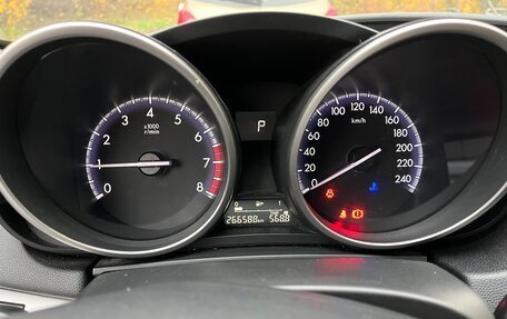 Mazda 3, 2013 год, 850 000 рублей, 11 фотография