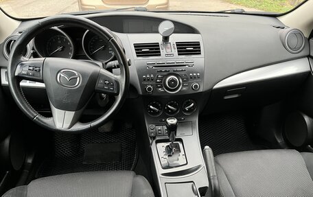 Mazda 3, 2013 год, 850 000 рублей, 10 фотография