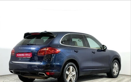 Porsche Cayenne III, 2012 год, 2 000 000 рублей, 5 фотография