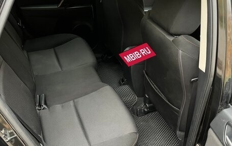 Mazda 3, 2013 год, 850 000 рублей, 7 фотография