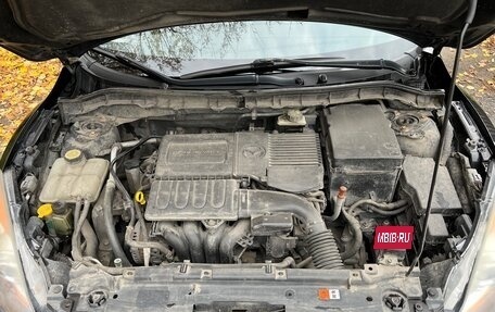 Mazda 3, 2013 год, 850 000 рублей, 4 фотография