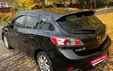 Mazda 3, 2013 год, 850 000 рублей, 3 фотография