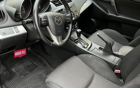 Mazda 3, 2013 год, 850 000 рублей, 9 фотография