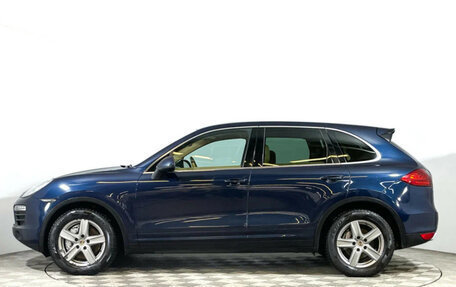 Porsche Cayenne III, 2012 год, 2 000 000 рублей, 8 фотография