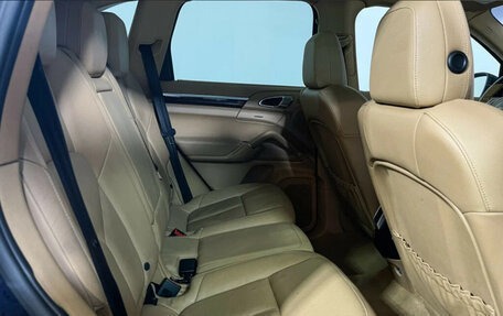 Porsche Cayenne III, 2012 год, 2 000 000 рублей, 10 фотография