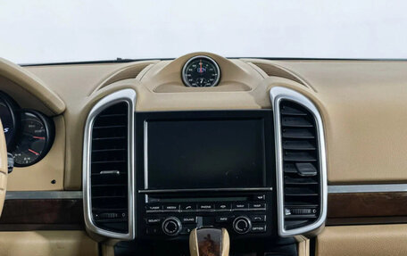 Porsche Cayenne III, 2012 год, 2 000 000 рублей, 13 фотография
