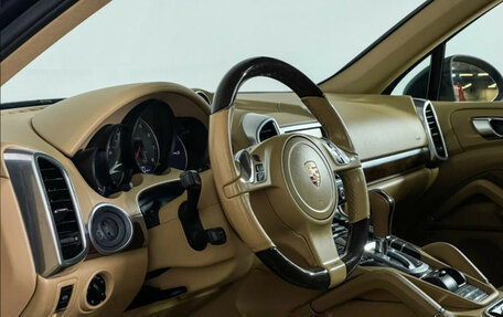 Porsche Cayenne III, 2012 год, 2 000 000 рублей, 12 фотография