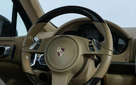 Porsche Cayenne III, 2012 год, 2 000 000 рублей, 14 фотография