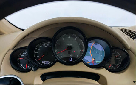Porsche Cayenne III, 2012 год, 2 000 000 рублей, 11 фотография
