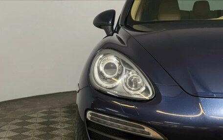 Porsche Cayenne III, 2012 год, 2 000 000 рублей, 19 фотография