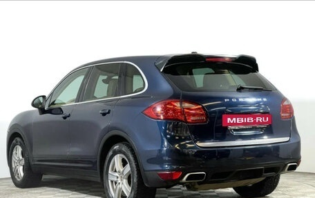 Porsche Cayenne III, 2012 год, 2 000 000 рублей, 7 фотография