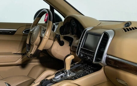 Porsche Cayenne III, 2012 год, 2 000 000 рублей, 9 фотография