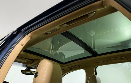 Porsche Cayenne III, 2012 год, 2 000 000 рублей, 17 фотография