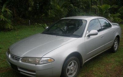 Toyota Sprinter Marino, 1992 год, 200 000 рублей, 1 фотография