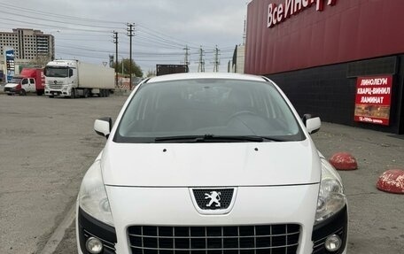 Peugeot 3008 I рестайлинг, 2011 год, 550 000 рублей, 1 фотография