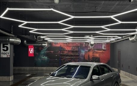 Mercedes-Benz E-Класс, 2012 год, 1 550 000 рублей, 1 фотография