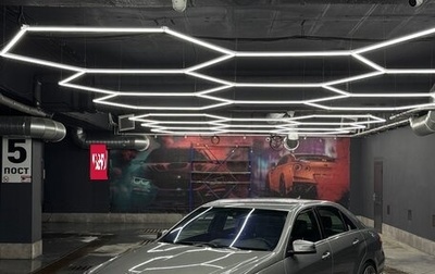 Mercedes-Benz E-Класс, 2012 год, 1 550 000 рублей, 1 фотография